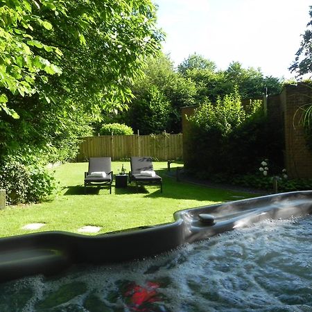 Sweetwater Prive Wellness Vila Oud-Heverlee Exterior foto