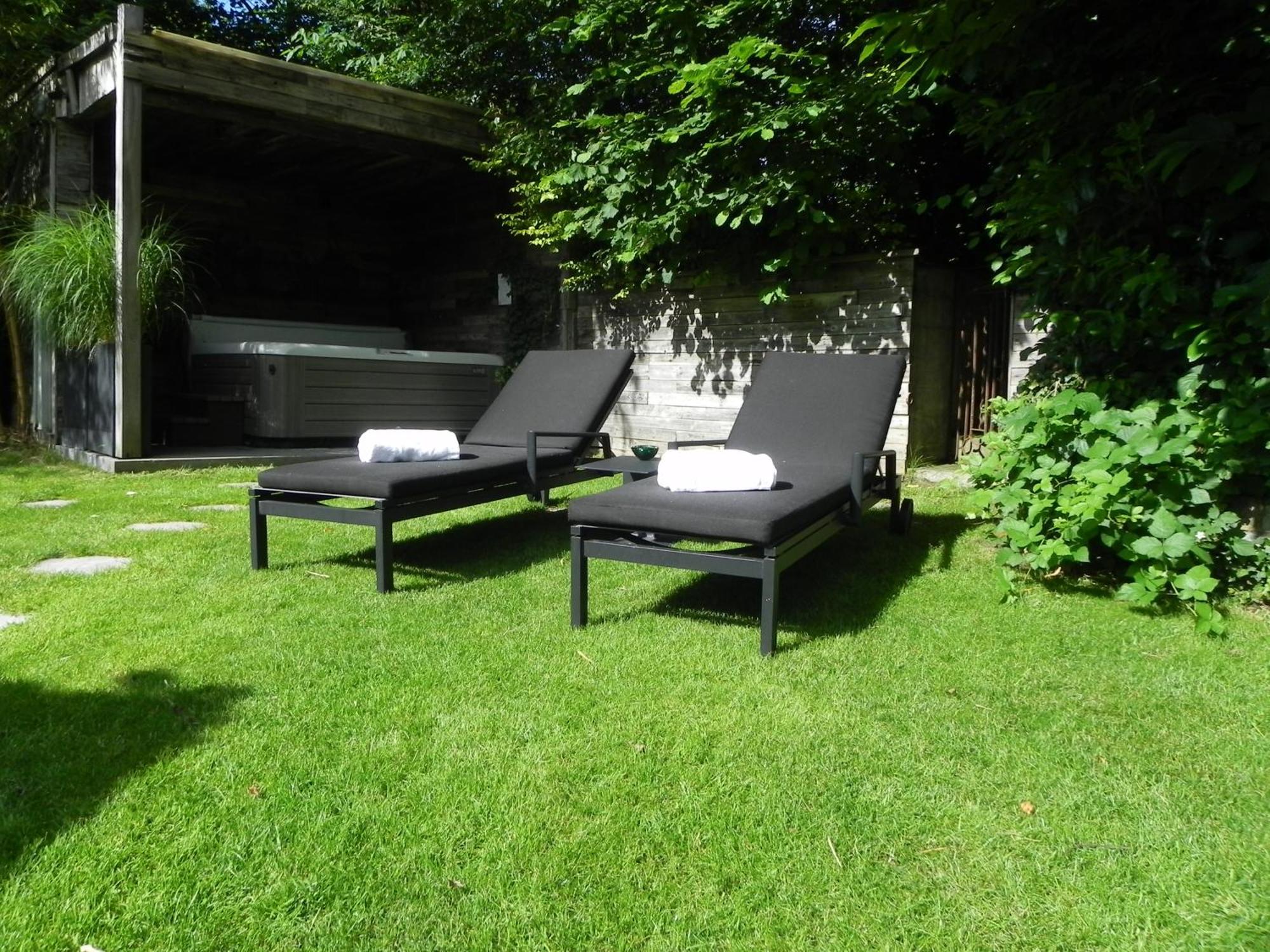 Sweetwater Prive Wellness Vila Oud-Heverlee Exterior foto